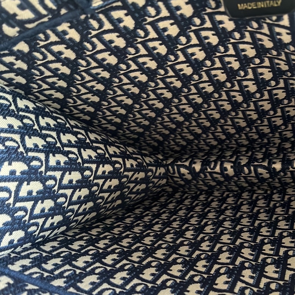I have another DIOR TOTE BAG